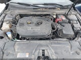 Lincoln Mkz Reserve 3LN6L5E95HR653761 снимка