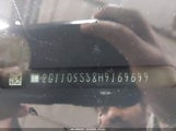 Chevrolet Impala 1Lt 2G1105S38H9169699 снимка