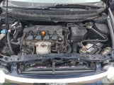 Honda Civic Ex JHMFA16836S013802 снимка