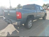 Chevrolet Silverado  Lt 3GCRCSE01AG214608 снимка