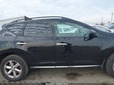 Nissan Murano Sl JN8AZ1MU7AW000917 fotografie