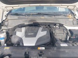 Hyundai Santa Fe Se KM8SMDHF2HU170650 снимка