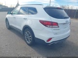 Hyundai Santa Fe Se KM8SMDHF2HU170650 снимка
