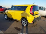 Kia Soul + KNDJP3A52E7083649 fotografie