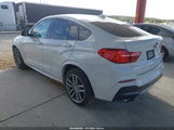 BMW X4 xDrive28I 5UXXW3C58G0R18691 fotografie