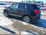 Nissan Rogue Sv JN8AS5MV5BW250839 снимка