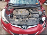 Hyundai Elantra Se KMHDH4AE8GU543591 снимка