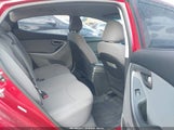 Hyundai Elantra Se KMHDH4AE8GU543591 снимка