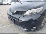 Toyota Sienna Se 8 Passenger 5TDXZ3DC1KS970501 photo