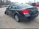 Subaru Legacy 2.5I Limited 4S3BMCL68B3217764 снимка
