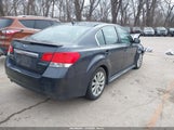 Subaru Legacy 2.5I Limited 4S3BMCL68B3217764 снимка