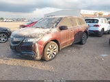 Acura Mdx Technology Acurawatch Plus Packages/Technology Package 5FRYD4H40GB054270 снимка