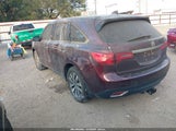 Acura Mdx Technology Acurawatch Plus Packages/Technology Package 5FRYD4H40GB054270 снимка