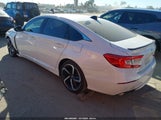 Honda Accord Sport 1HGCV1F32MA016787 fotografie