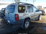 Nissan Xterra Xe 5N1ED28Y73C670451 снимка