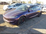 Tesla Model 3 Performance All-Wheel Drive 5YJ3E1ET9RF782255 снимка