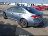 Toyota Corolla Se JTDS4MCE0MJ075423 снимка