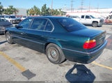 BMW 740 Il WBAGH8345YDP10517 снимка