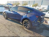 Tesla Model Y Long Range Dual Motor All-Wheel Drive/Rwd 7SAYGDED0RF119380 снимка