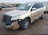 Toyota Rav4 Limited V6 2T3DK4DV6CW085578 снимка