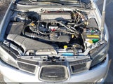 Subaru Impreza Wrx JF1GD79676G524576 снимка