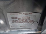 Subaru Impreza Wrx JF1GD79676G524576 снимка