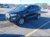 Ford Ecosport Se MAJ3P1TE3JC158893 снимка