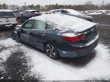 Honda Insight Ex 19XZE4F59ME002314 снимка