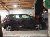 Honda Fit Ex/Ex-L 3HGGK5H81FM766844 photo