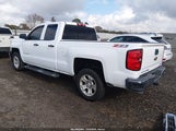 Chevrolet Silverado  2Lt 1GCRCREC6EZ276191 снимка