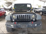 Jeep Wrangler Jk Unlimited Sport S 4X4 1C4BJWDG3JL887030 photo