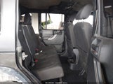 Jeep Wrangler Jk Unlimited Sport S 4X4 1C4BJWDG3JL887030 photo