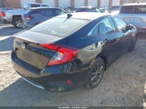 Honda Civic Ex 19XFC1F31LE015885 снимка