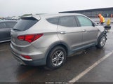 Hyundai Santa Fe Sport 2.4L 5XYZTDLB0HG440101 fotografie
