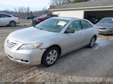 Toyota Camry Le 4T1BE46K18U747374 снимка