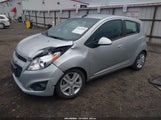 Chevrolet Spark Ls Cvt KL8CB6S92FC801048 снимка