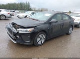 Hyundai Ioniq Hybrid Blue KMHC65LCXKU167889 fotografie