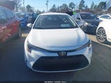 Toyota Corolla Le 5YFB4MDE1SP332483 снимка