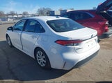 Toyota Corolla Le 5YFB4MDE1SP332483 снимка