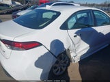 Toyota Corolla Le 5YFB4MDE1SP332483 снимка
