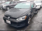 Volkswagen Golf Sportwagen Tdi S 4-Door 3VWCA7AU4FM513372 снимка
