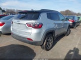 Jeep Compass Limited 4X4 3C4NJDCN5ST605719 снимка