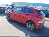 Hyundai Kona N Line KM8K3CA3XNU867900 photo