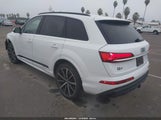 Audi Q7 Prestige 55 Tfsi Quattro Tiptronic WA1VXAF78MD039231 снимка