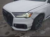 Audi Q7 Prestige 55 Tfsi Quattro Tiptronic WA1VXAF78MD039231 photo