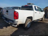 Chevrolet Colorado Wt 1GCGSBEN3H1214026 снимка