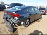 Kia Forte Lxs 3KPF24AD1PE569518 fotografie