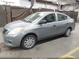 Nissan Versa 1.6 S 3N1CN7AP5DL869790 fotografie