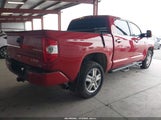 Toyota Tundra Limited 5.7L V8 5TFHY5F16KX837578 снимка