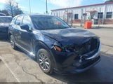 Mazda Cx-5 2.5 S Preferred JM3KFBCL8S0695508 снимка